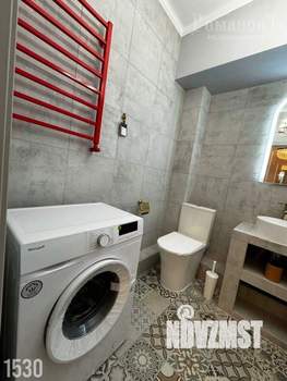 1-к квартира, вторичка, 42м2, 7/22 этаж