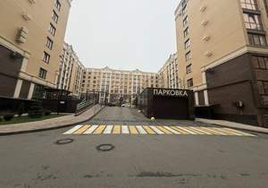 2-к квартира, вторичка, 56м2, 1/8 этаж