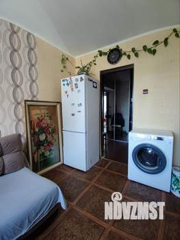 1-к квартира, вторичка, 38м2, 4/6 этаж