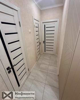 3-к квартира, вторичка, 78м2, 2/17 этаж