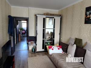 1-к квартира, вторичка, 34м2, 8/17 этаж