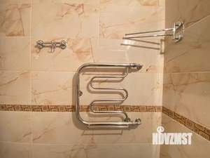 1-к квартира, вторичка, 37м2, 2/5 этаж