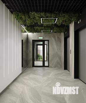 2-к квартира, вторичка, 57м2, 16/19 этаж