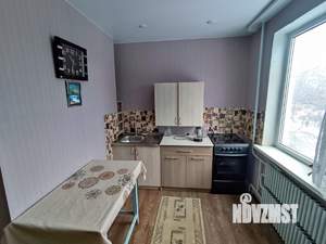 1-к квартира, вторичка, 40м2, 3/9 этаж