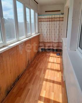 2-к квартира, вторичка, 54м2, 5/5 этаж