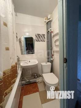 2-к квартира, вторичка, 36м2, 2/5 этаж