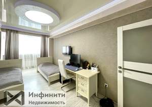 2-к квартира, вторичка, 64м2, 12/12 этаж