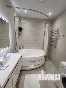 3-к квартира, вторичка, 98м2, 8/10 этаж