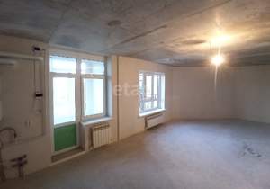 2-к квартира, вторичка, 83м2, 18/18 этаж