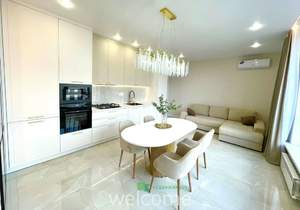 3-к квартира, вторичка, 91м2, 14/24 этаж