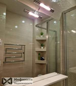 Студия квартира, вторичка, 23м2, 7/9 этаж