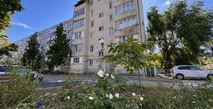 3-к квартира, вторичка, 76м2, 5/6 этаж