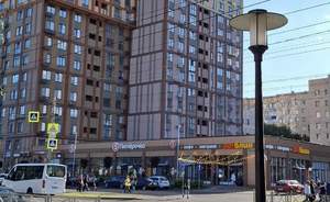 3-к квартира, вторичка, 92м2, 5/18 этаж