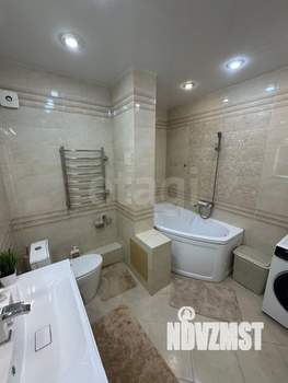 2-к квартира, вторичка, 56м2, 3/11 этаж