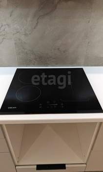 2-к квартира, вторичка, 63м2, 4/7 этаж