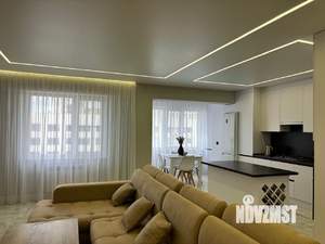 3-к квартира, вторичка, 103м2, 8/9 этаж