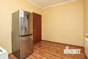1-к квартира, вторичка, 36м2, 9/12 этаж
