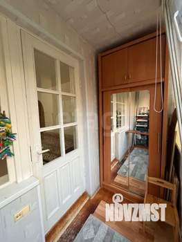 2-к квартира, вторичка, 50м2, 2/10 этаж
