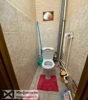 2-к квартира, вторичка, 53м2, 5/8 этаж