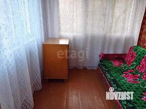 1-к квартира, вторичка, 42м2, 2/5 этаж