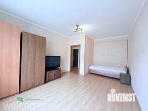 1-к квартира, вторичка, 41м2, 7/10 этаж
