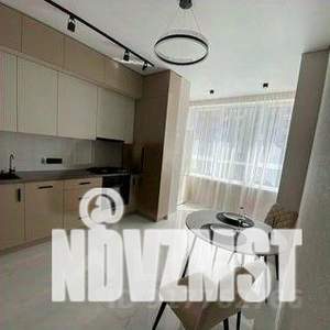 1-к квартира, вторичка, 40м2, 4/19 этаж