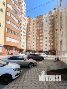 1-к квартира, вторичка, 36м2, 11/14 этаж