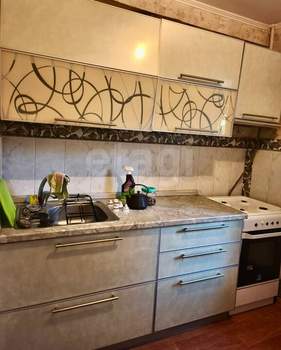 1-к квартира, вторичка, 30м2, 1/5 этаж