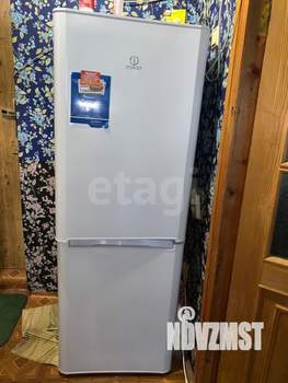 1-к квартира, вторичка, 30м2, 4/5 этаж