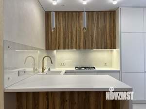 3-к квартира, вторичка, 75м2, 2/16 этаж