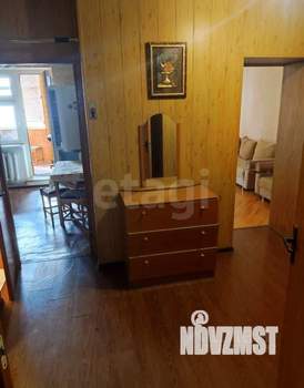 1-к квартира, вторичка, 40м2, 7/10 этаж
