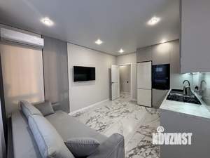 2-к квартира, вторичка, 65м2, 8/21 этаж