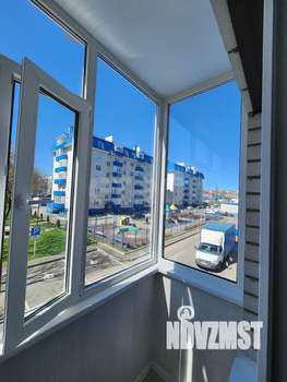 Студия квартира, вторичка, 37м2, 2/6 этаж