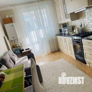 1-к квартира, вторичка, 42м2, 5/9 этаж