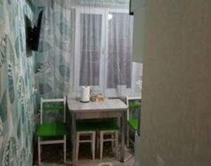 1-к квартира, вторичка, 30м2, 4/5 этаж
