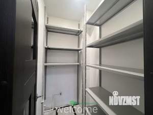 2-к квартира, вторичка, 62м2, 2/18 этаж