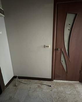 1-к квартира, вторичка, 38м2, 4/5 этаж