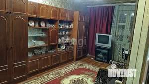1-к квартира, вторичка, 36м2, 6/9 этаж