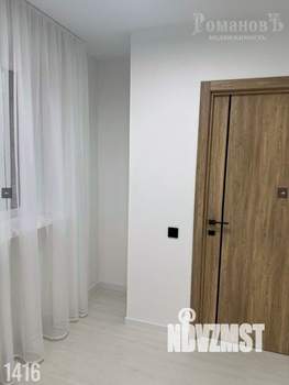 2-к квартира, вторичка, 50м2, 1/4 этаж
