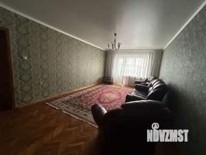 2-к квартира, вторичка, 86м2, 4/7 этаж