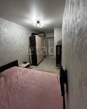 2-к квартира, вторичка, 38м2, 1/3 этаж