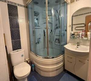 1-к квартира, вторичка, 46м2, 8/9 этаж