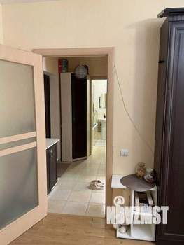 1-к квартира, вторичка, 32м2, 1/8 этаж