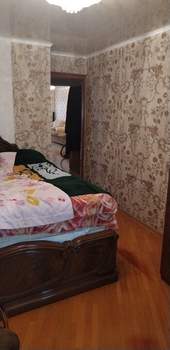 3-к квартира, вторичка, 86м2, 6/9 этаж