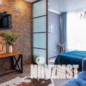 1-к квартира, вторичка, 47м2, 18/18 этаж