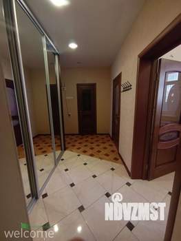 2-к квартира, вторичка, 51м2, 12/14 этаж