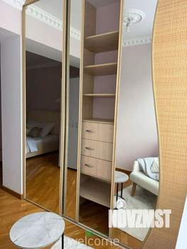 4-к квартира, вторичка, 98м2, 4/12 этаж