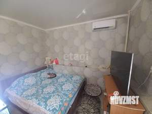 1-к квартира, вторичка, 32м2, 1/5 этаж