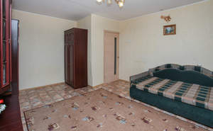 3-к квартира, вторичка, 67м2, 4/9 этаж