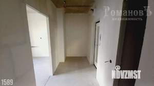 1-к квартира, вторичка, 40м2, 3/8 этаж